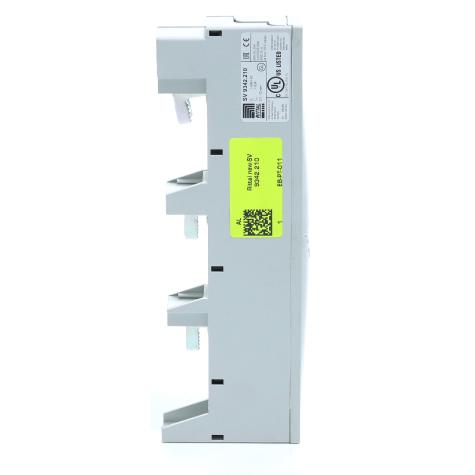 Anschlussadapter, 3-polig  Neu